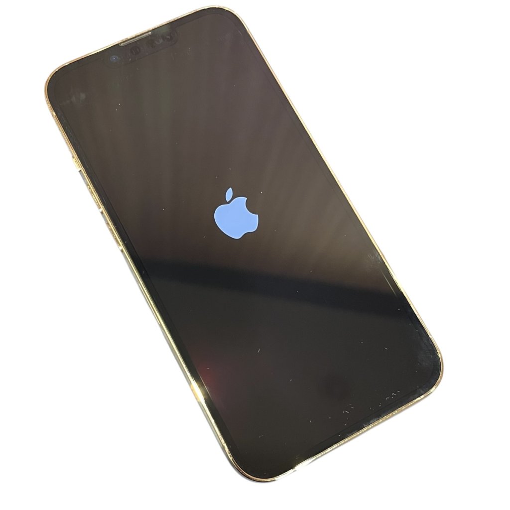 【即日修理！】iPhone13Pro 液晶交換