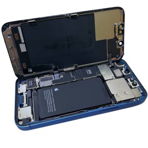 【即日修理‼】iPhone13mini アイフォン13ミニ バッテリー交換