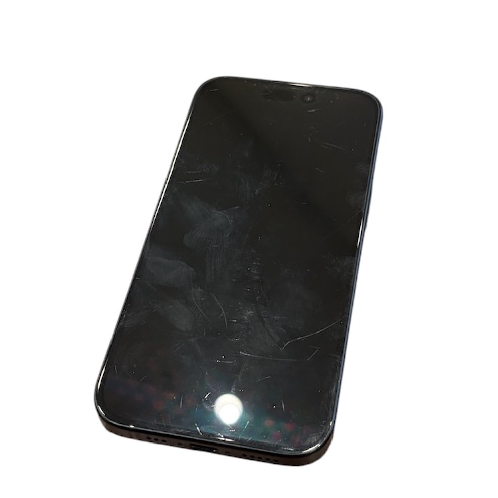 iPhone14　液晶交換