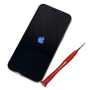 【データそのまま‼】iPhone15ProMax アイフォン15プロマックス 液晶交換