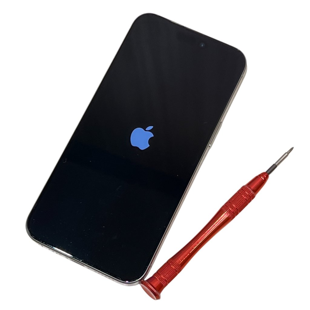 【データそのまま‼】iPhone15ProMax アイフォン15プロマックス 液晶交換