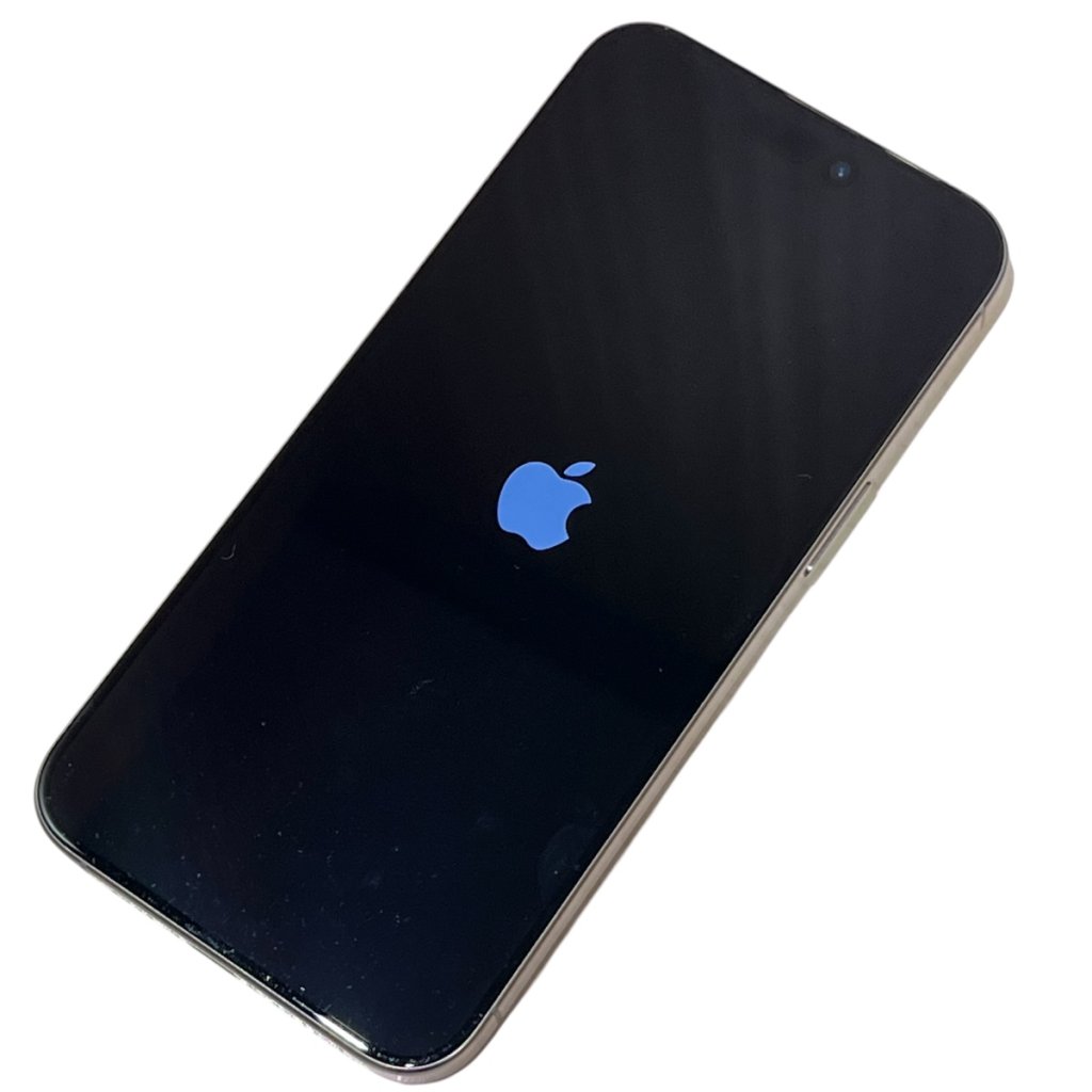 【データそのまま‼】iPhone15 アイフォン15 液晶交換