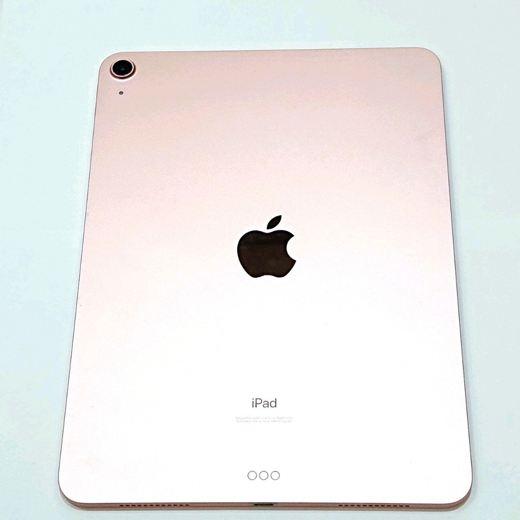 iPad Air4 バッテリー交換