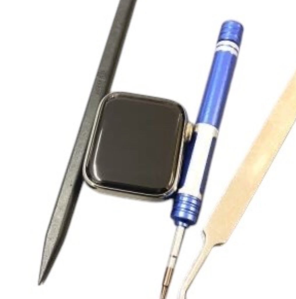 Apple Watch Series6 液晶パネル交換