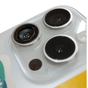 iPhone15 Pro アウトカメラ修理