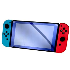 NintendoSwitch 液晶交換
