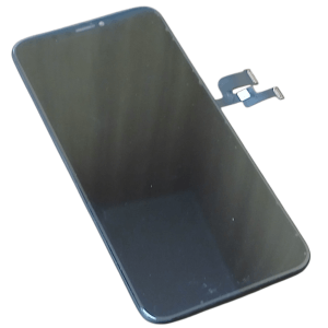 iPhoneXS パネル交換
