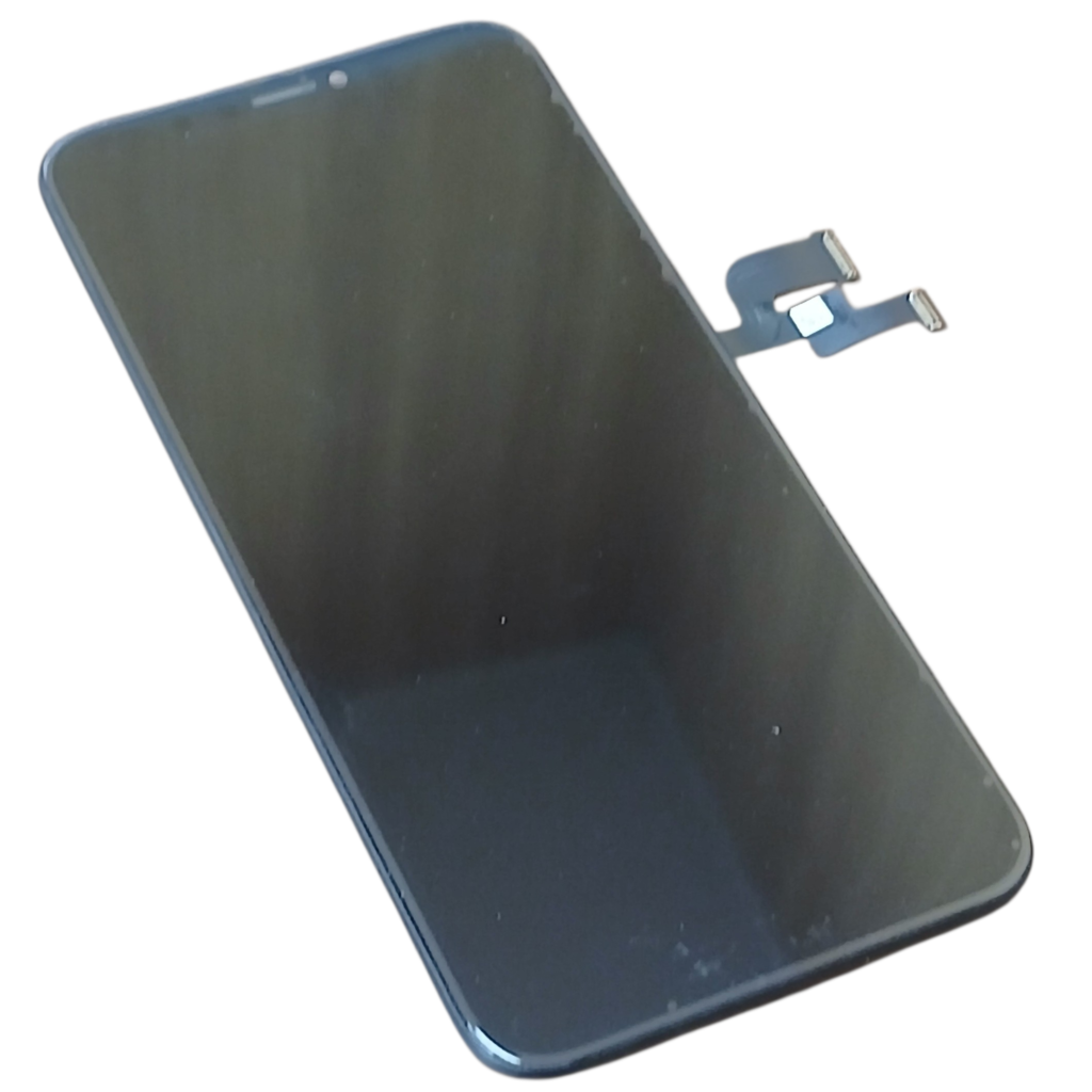 iPhoneXS パネル交換