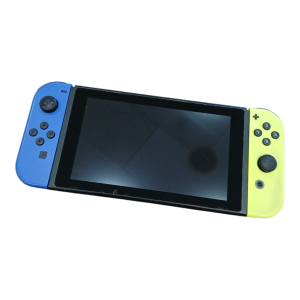【データそのまま！】Nintendo Switch  液晶交換修理