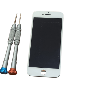 iPhone8 フロントパネル交換