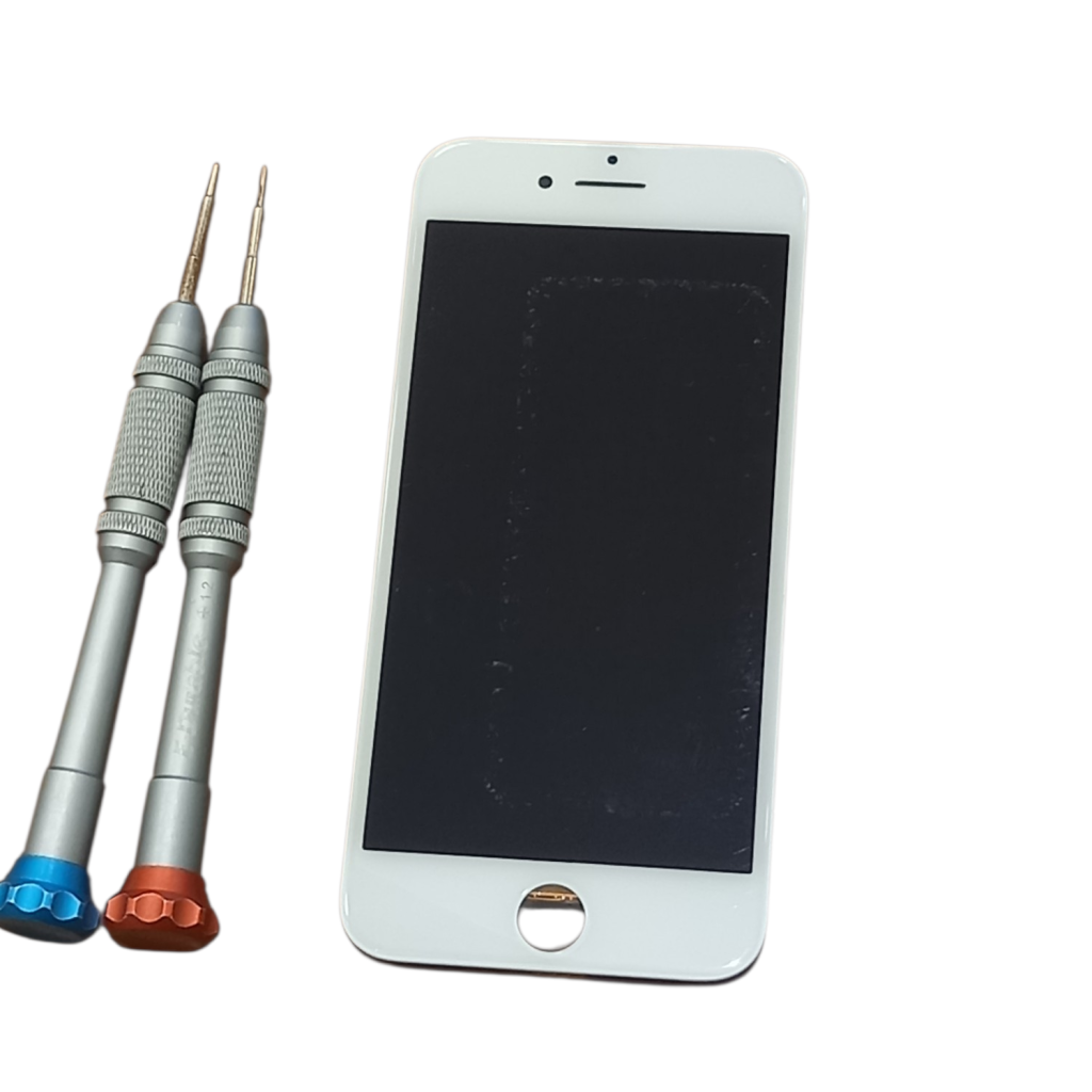 iPhone8 フロントパネル交換