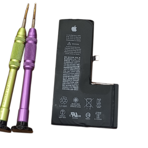 iPhoneXS バッテリー交換
