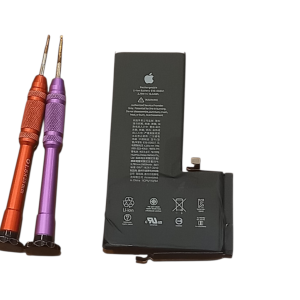 iPhone11ProMax バッテリー交換