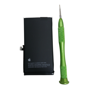 iPhone12　バッテリー交換