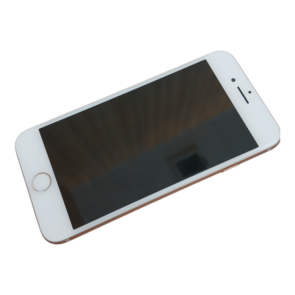 iPhone 8 バッテリー交換
