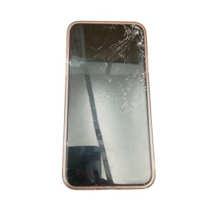 iPhone13 フロントパネル交換