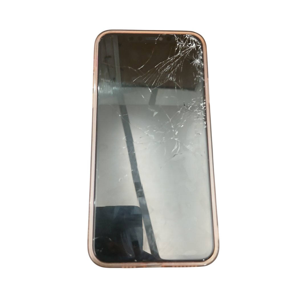 iPhone13 フロントパネル交換