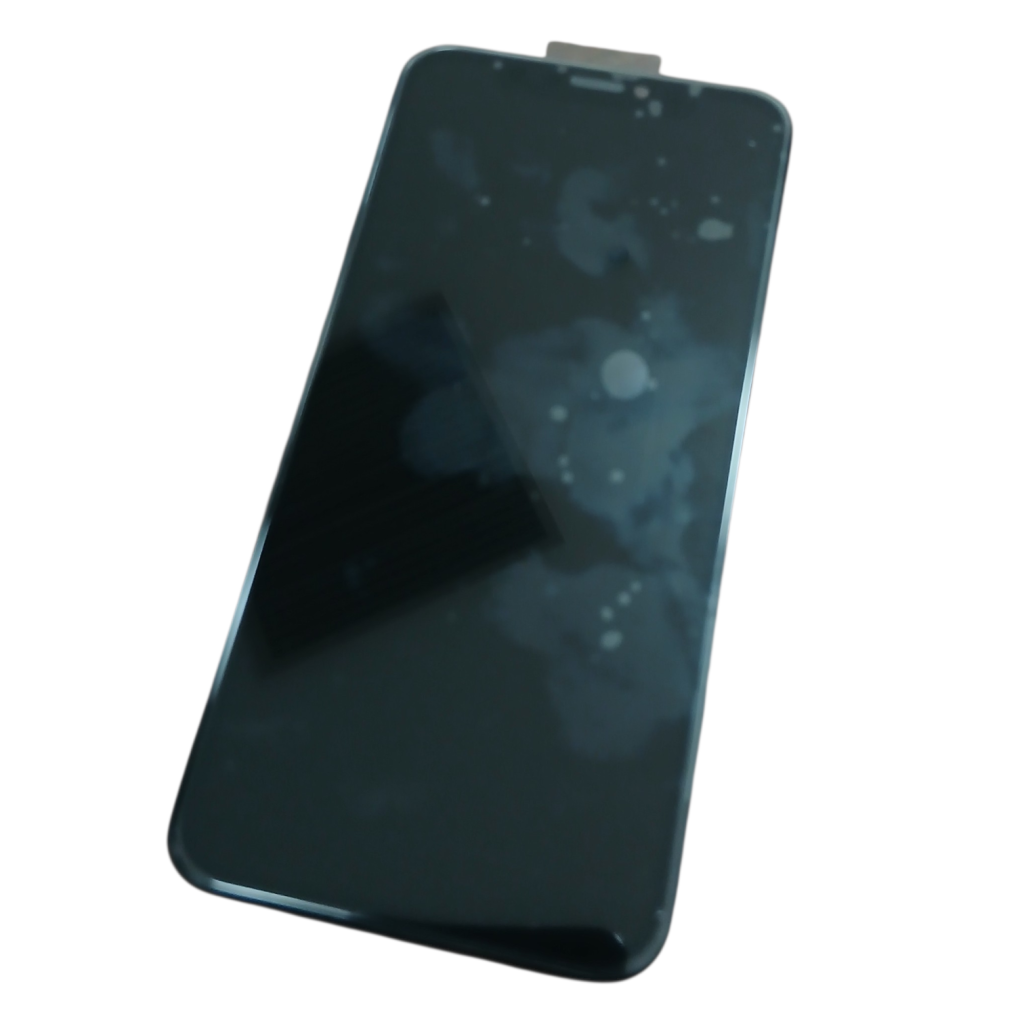 【iPhone XS/画面割れ/液晶交換/店頭修理】