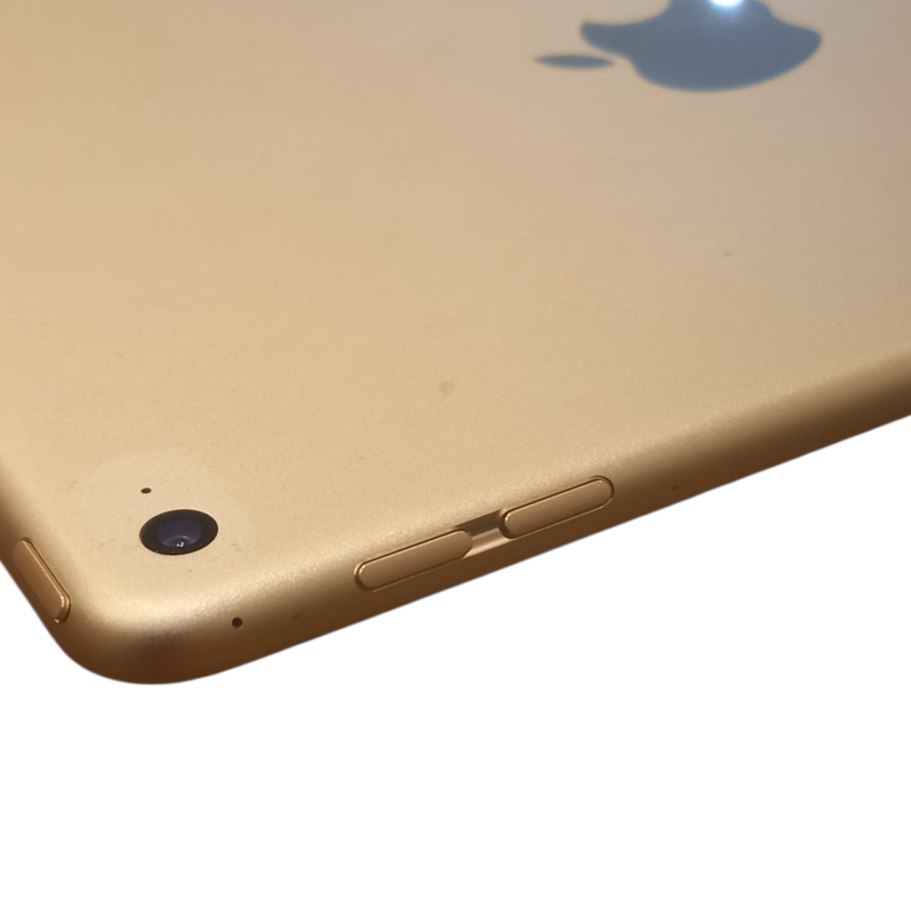 iPad mini4 音量ボタン修理