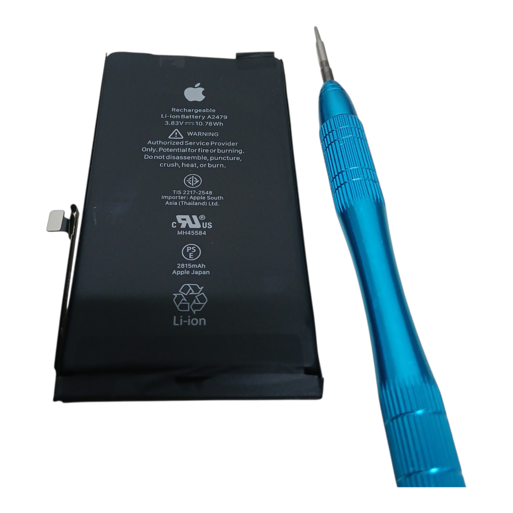 iPhone12Pro　バッテリー交換