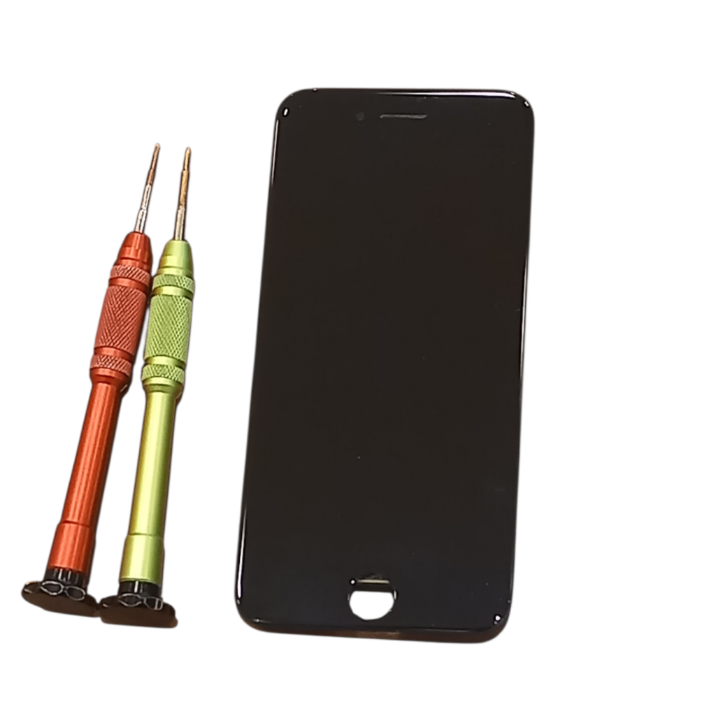 iPhoneSE3 フロントパネル交換