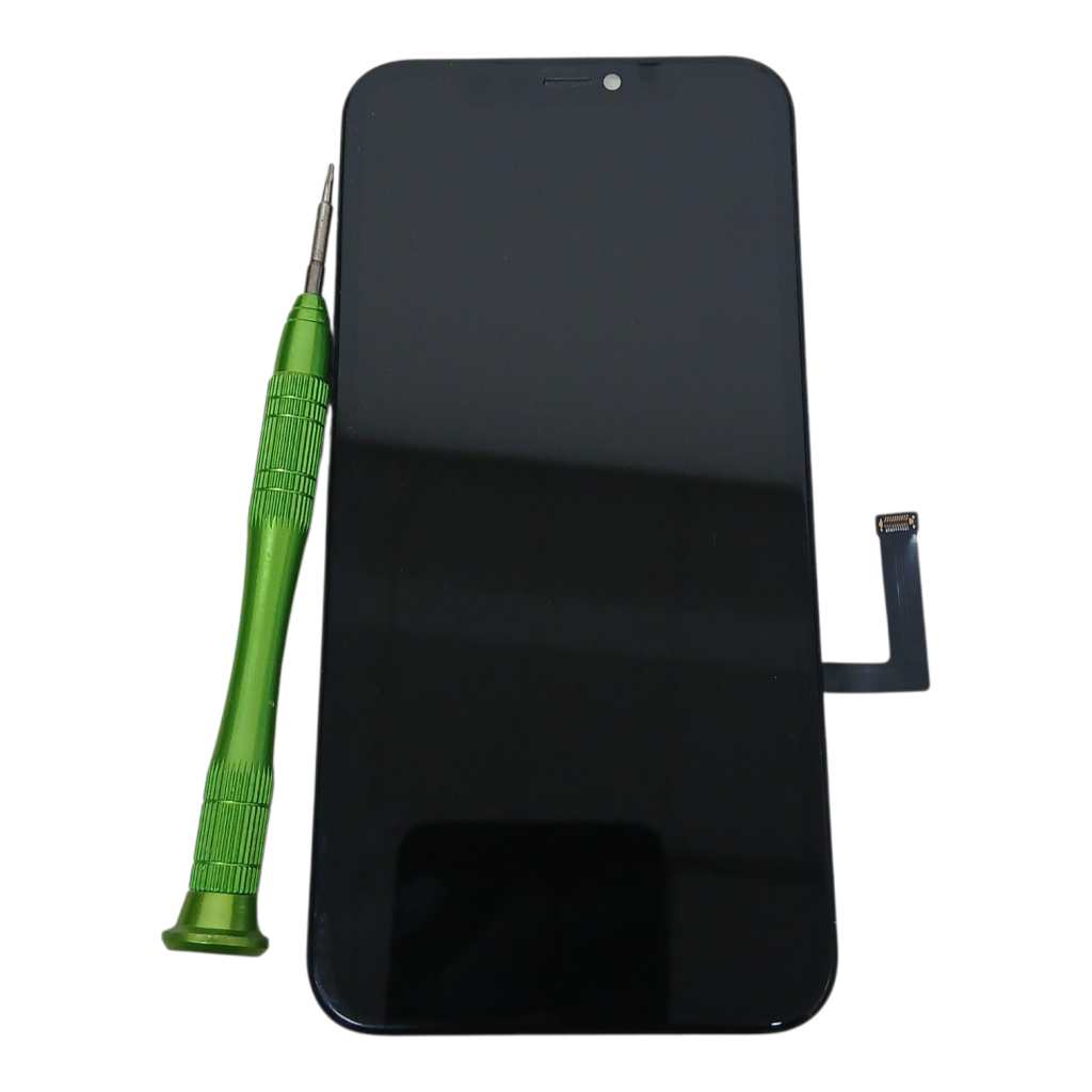 iPhone13Pro　液晶交換