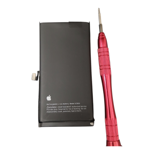 iPhone12 バッテリー交換