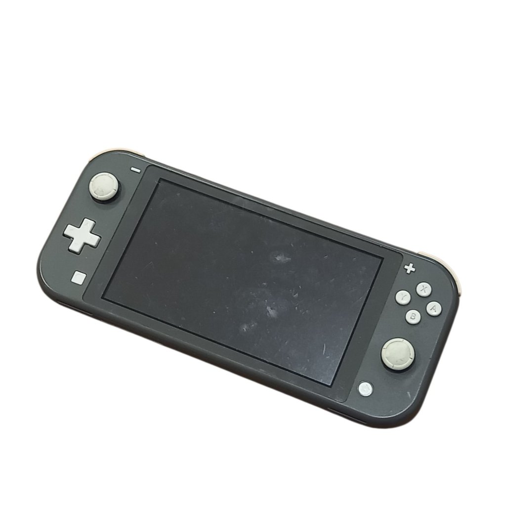 Nintedo Switch Lite 基板修理