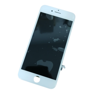 【iPhone 8/スマホを踏んでしまった/パネル交換/店頭修理】