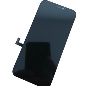 【iPhone 12mini/画面が反応しない/パネル交換/店頭修理】