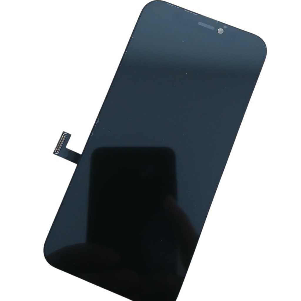 【iPhone 12mini/画面が反応しない/パネル交換/店頭修理】