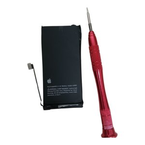 iPhone12mini バッテリー交換