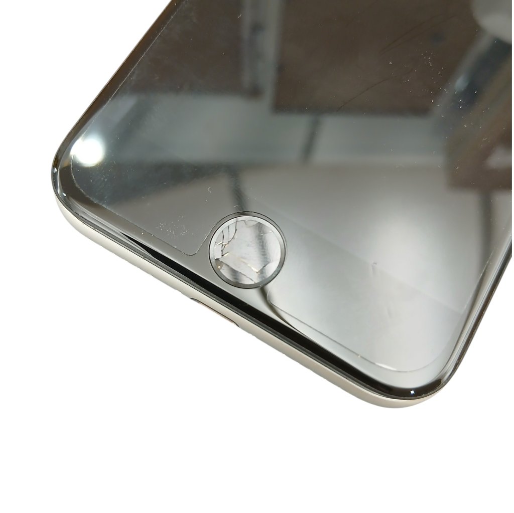 iPhoneSE2 ホームボタン修理