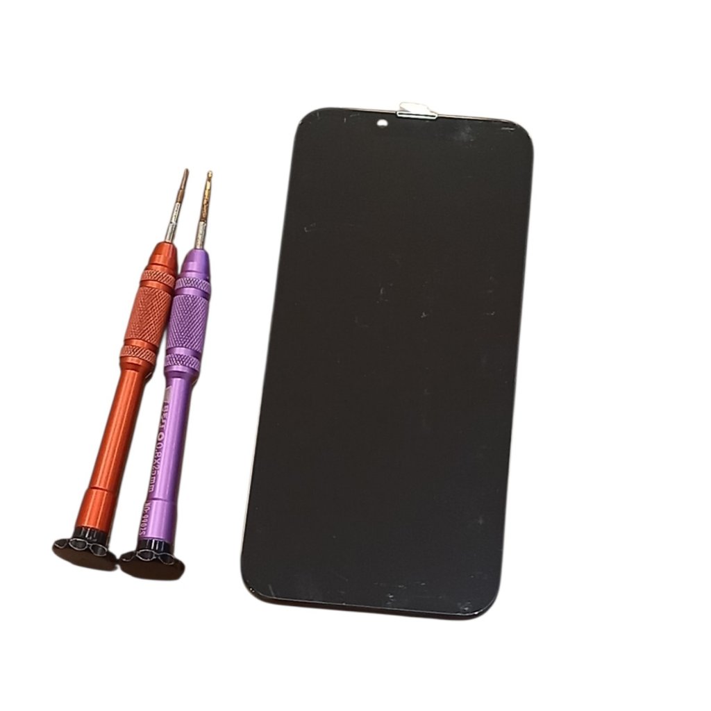 iPhone13 液晶交換