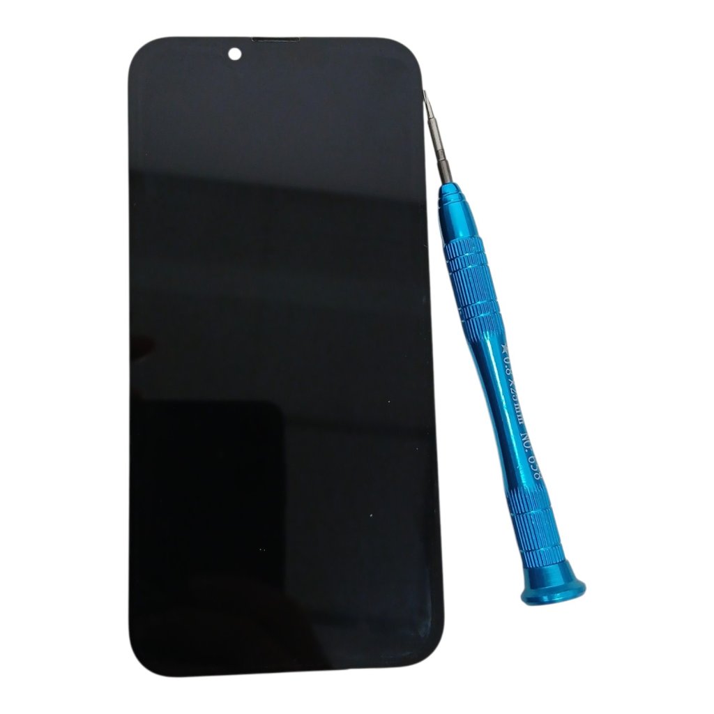 iPhone13ProMax 液晶交換