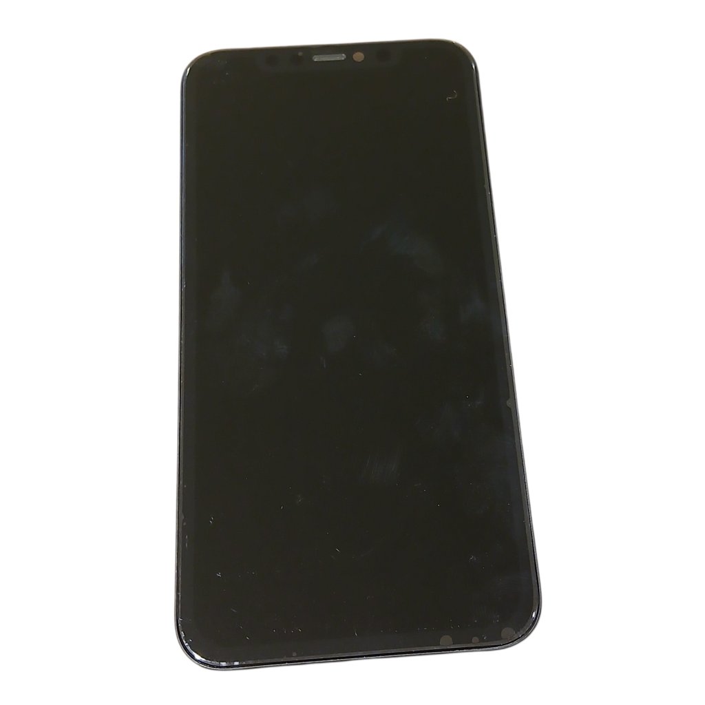 iPhone11　液晶交換修理