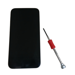【即日修理！】iPhone12　液晶交換