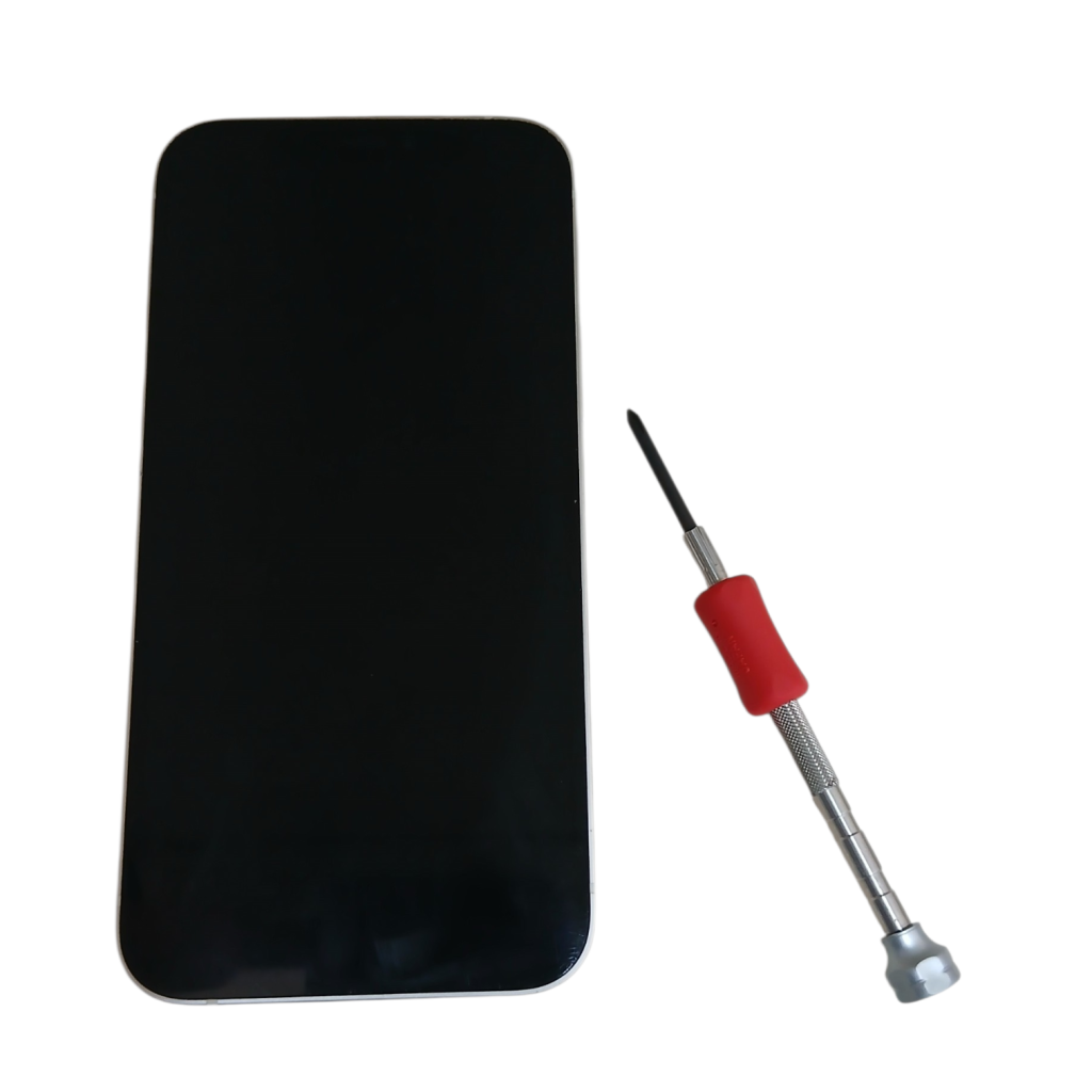 【即日修理！】iPhone12　液晶交換