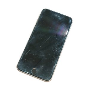 【即日修理！】iPhoneSE3液晶交換修理
