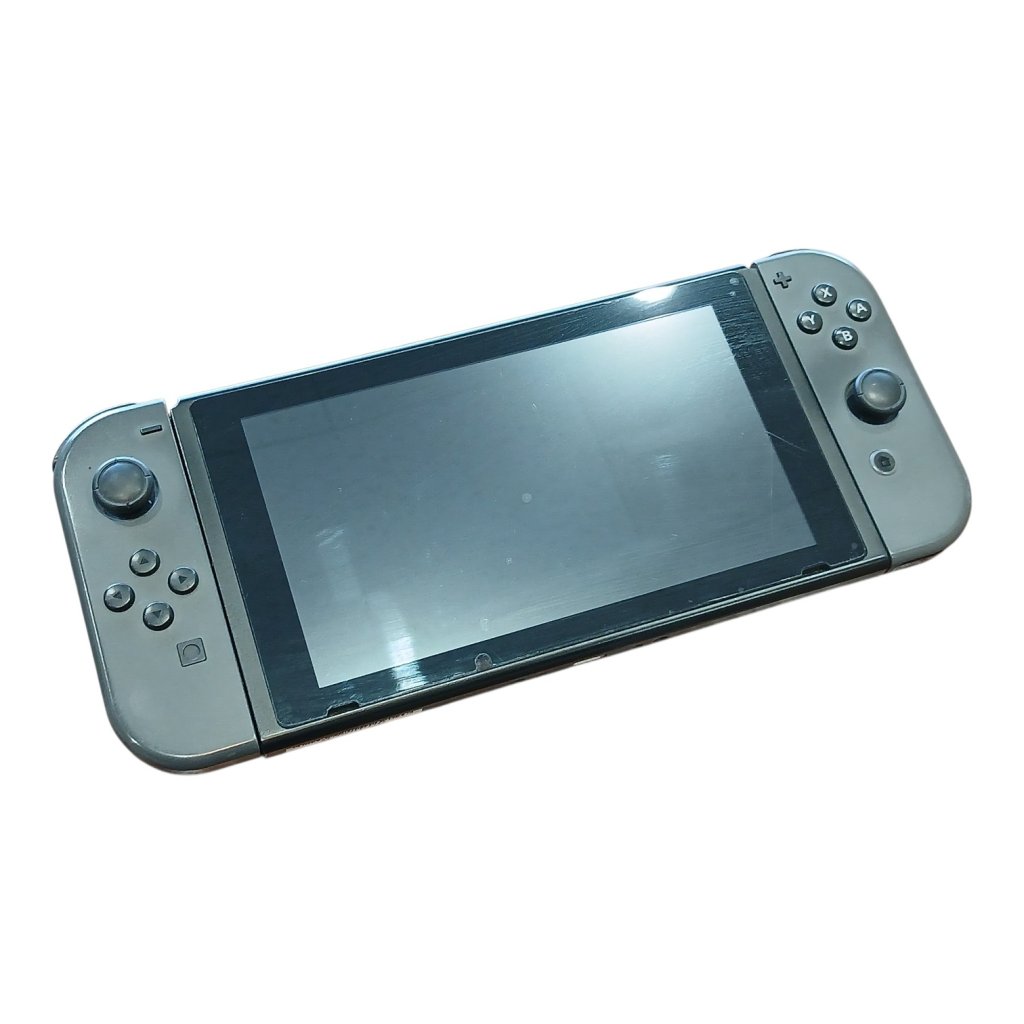 【充電がもたない】【データそのまま！】Nintendo Switch バッテリー交換修理