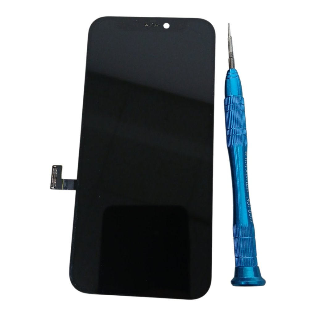 iPhone12mini 液晶交換