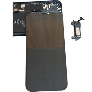 iPhone 12 画面交換