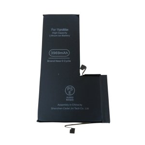 【充電速度が遅い】iPhone11ProMax・バッテリー交換・iPhone修理