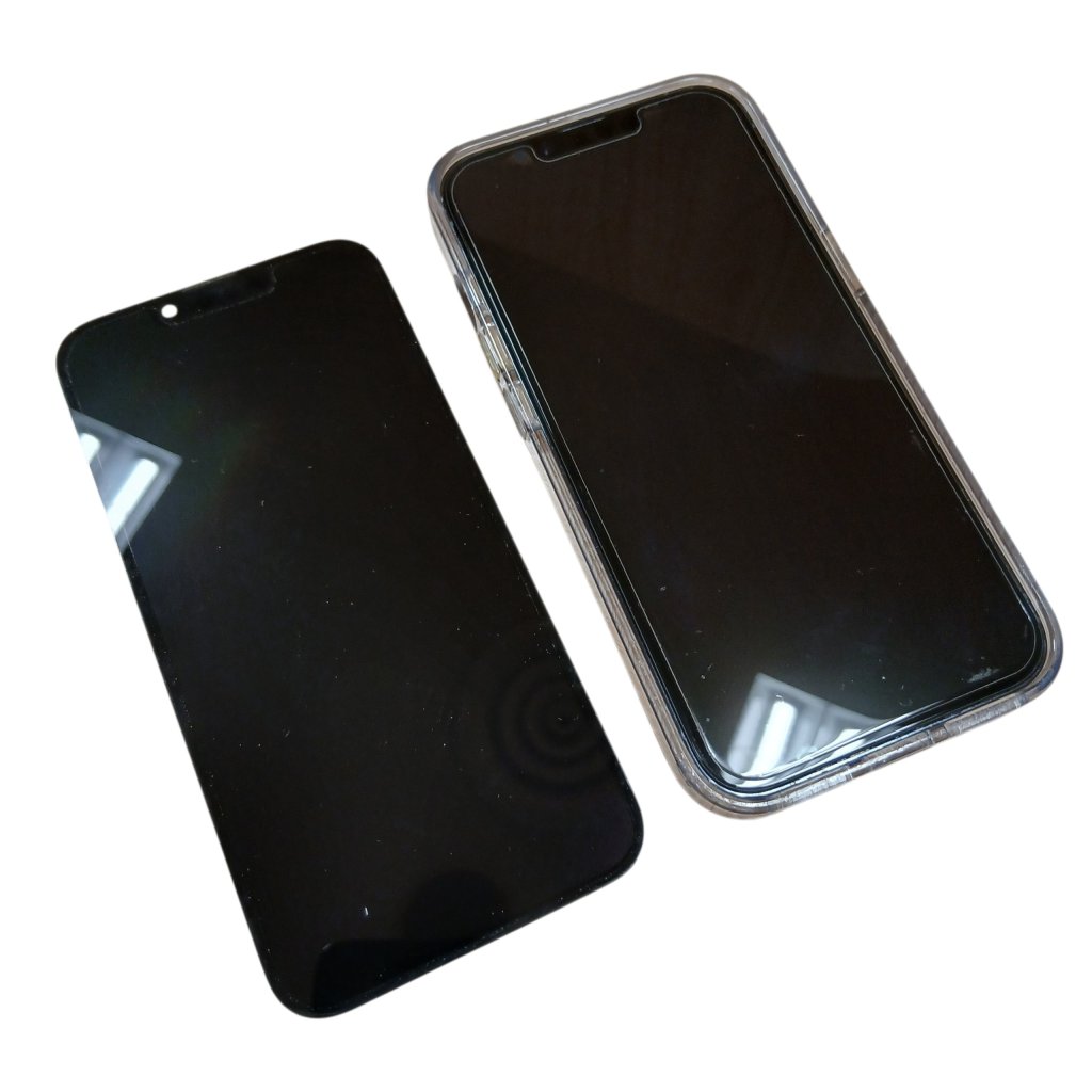 iPhone13Pro 液晶交換