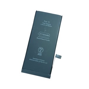 【iPhone 11/急に充電が減る/バッテリー交換/店頭修理】
