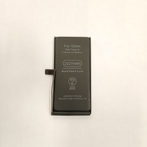 iPhone12mini 　バッテリー交換