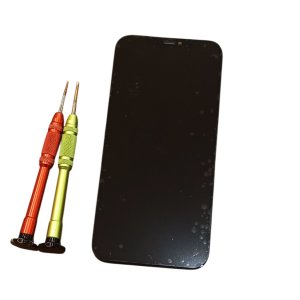 iPhone12ProMax 液晶交換