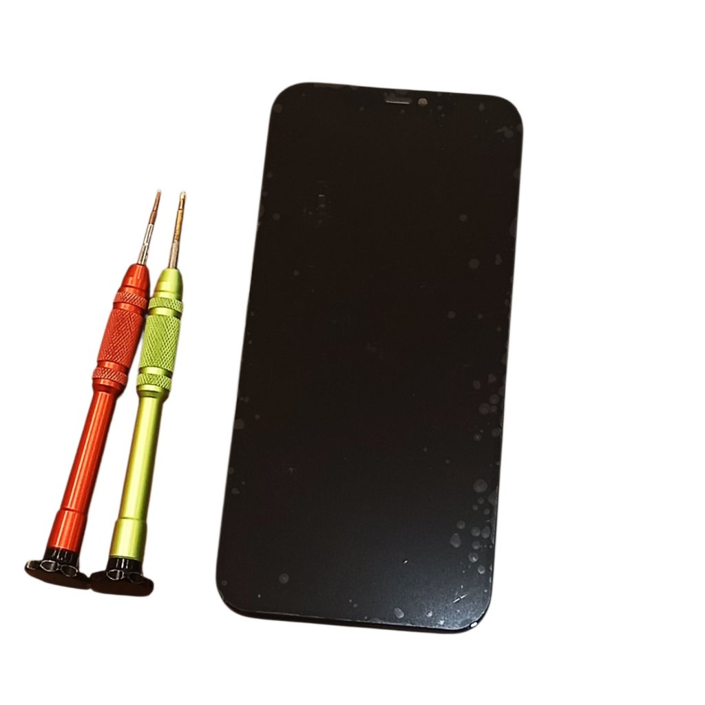 iPhone12ProMax 液晶交換