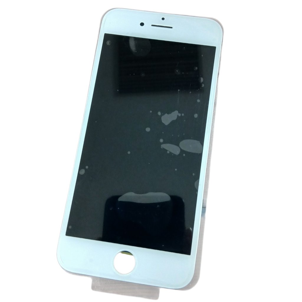 【iPhone 8 /劣化での交換/パネル交換/店頭修理】