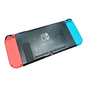 【充電の減りが早い】【データそのまま！】Nintendo Switch バッテリー交換修理